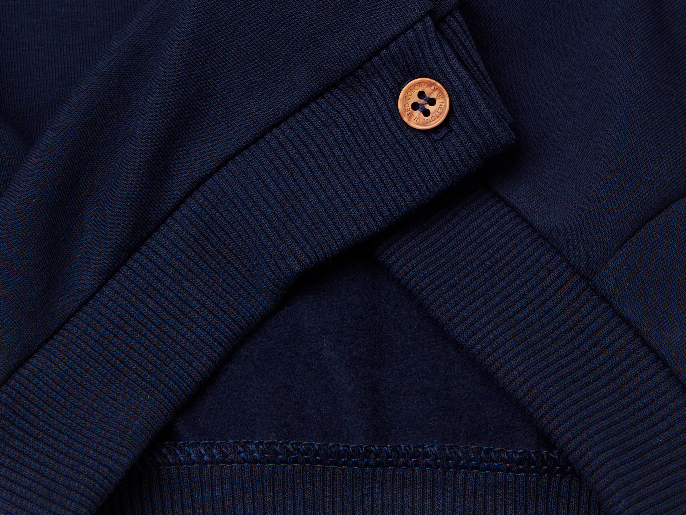 JACKET New Born (0-18 months) image number 3